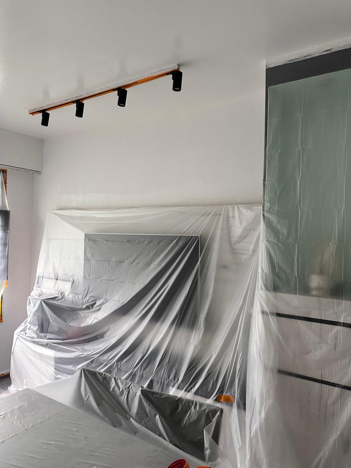 Room Painting